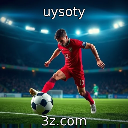 Aposte e Ganhe: Análise Completa dos Jogos da Semana | uysoty