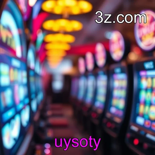 uysoty Cassino Online