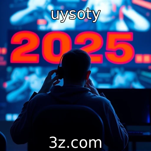 E-sports: Descubra os Campeonatos que Estão Dominando em 2025 : uysoty