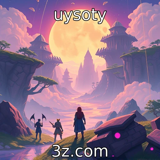 Tendências de design em jogos para o futuro | uysoty