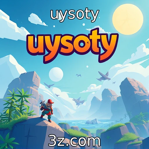 Desenvolvedores de jogos enfrentam desafios criativos constantes : uysoty