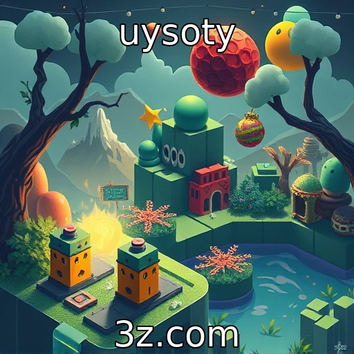 Jogos independentes e sua relevância no cenário atual - uysoty