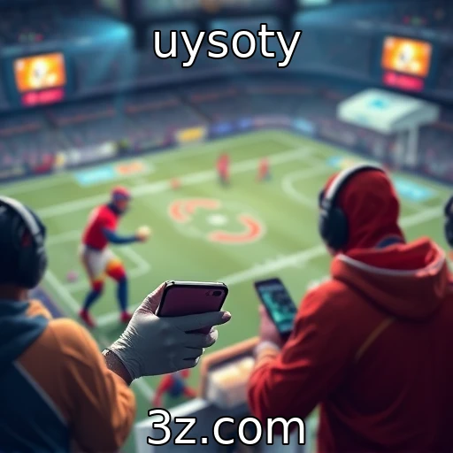 Apostas esportivas no Brasil: descubra as melhores estratégias de vitória - uysoty