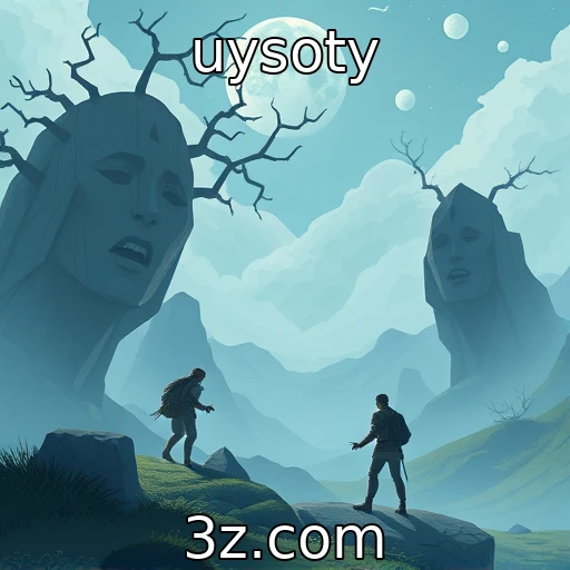 O papel da narrativa em jogos independentes - uysoty