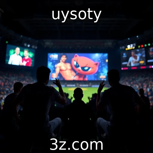 Apostas esportivas: segredos das análises de partidas vencedoras | uysoty