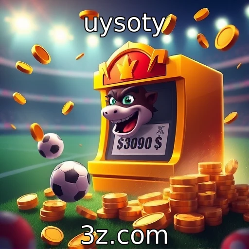 Os segredos das apostas vencedoras em e-sports revelados : uysoty