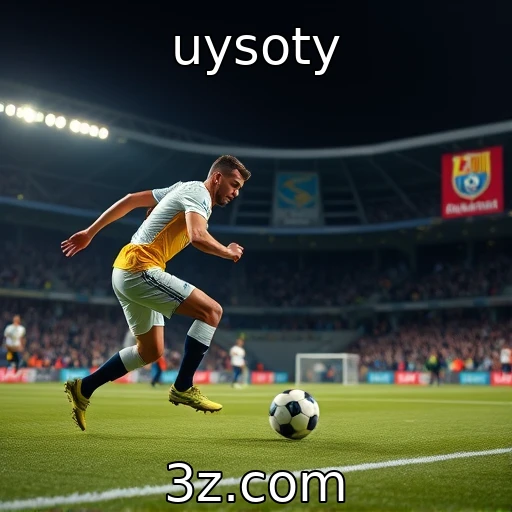 Como as apostas esportivas estão moldando o cenário competitivo brasileiro | uysoty