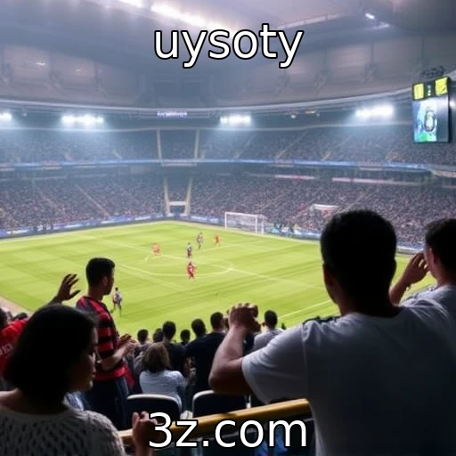 O crescimento das apostas esportivas no Brasil está revolucionando o mercado : uysoty