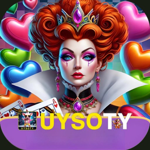 uysoty logo