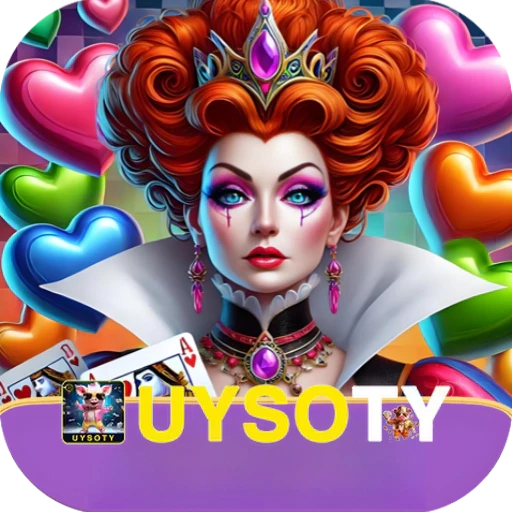 uysoty logo