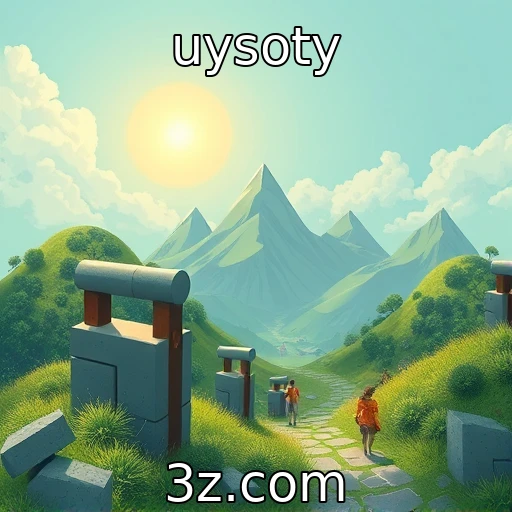 Desenvolvimento sustentável na indústria de jogos - uysoty