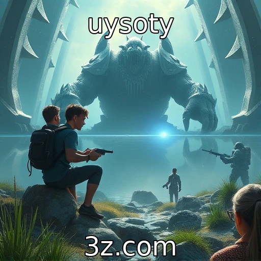 Avanços tecnológicos impactam desenvolvimento de jogos : uysoty
