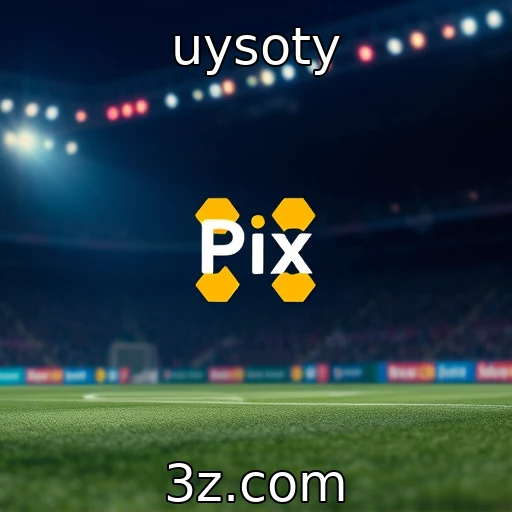 Os Segredos das Apostas Esportivas: Como Aumentar Suas Chances de Ganhar - uysoty