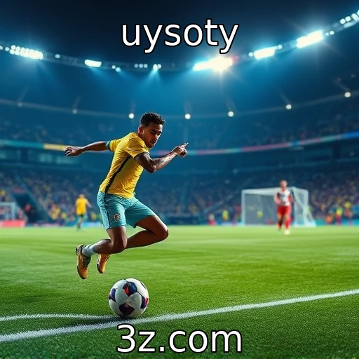 Tendências em Apostas Esportivas que Você Não Pode Ignorar : uysoty